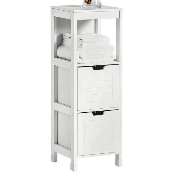 Этажерка для ванной 