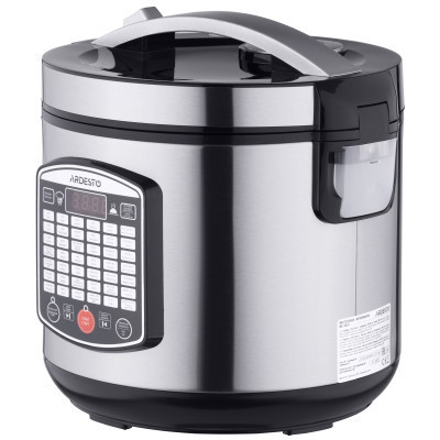 Мультиварка Ardesto MC-X42X Винница - изображение 8