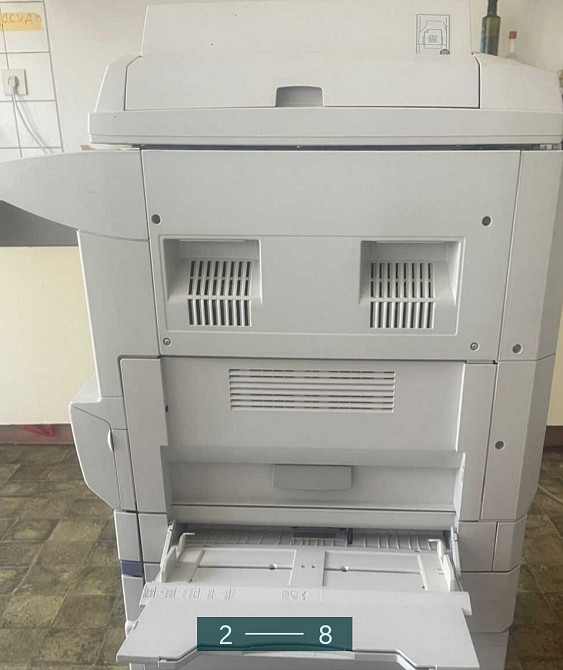 Принтер: AR - M207. Київ - фото 8