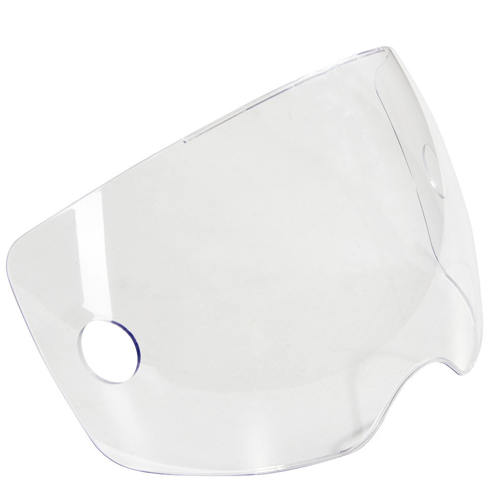 Комплект захисного скла для маски зварника Vitals Professional 3.0 USB Харків - фото 2