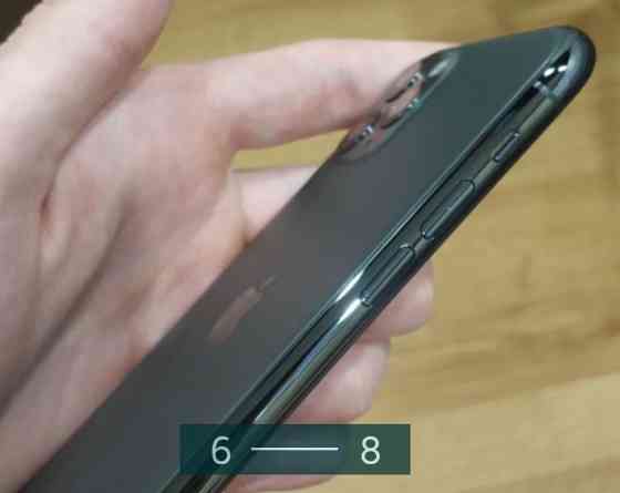 IPhone 11 Pro 64Gb.Neverlock . Киев