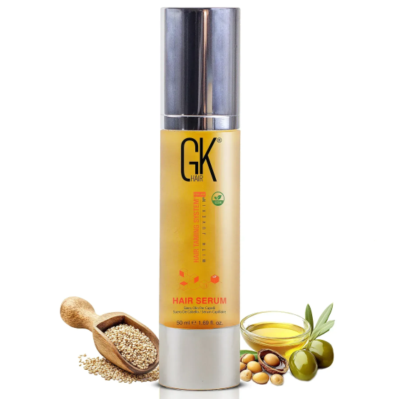 Сироватка для волосся Serum Gkhair 50 мл Винница