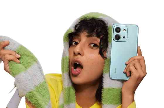 Смартфон Xiaomi Redmi 15C 8/256GB Mint Green ( 15212 ) Харків