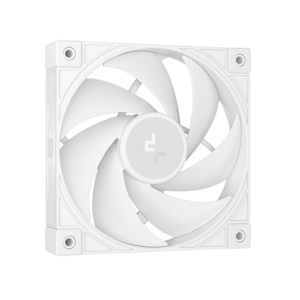 Кулер процесорний DeepCool AK400 G2 WH (R-AK400G2-WHNNMN-GJD) ( 27462 ) Харьков - изображение 15