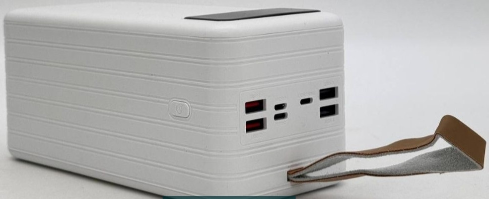 Павербанк Power Bank на 30 000 мА·год. Київ - фото 4