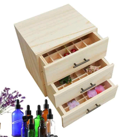 Органайзер для эфирных масел 