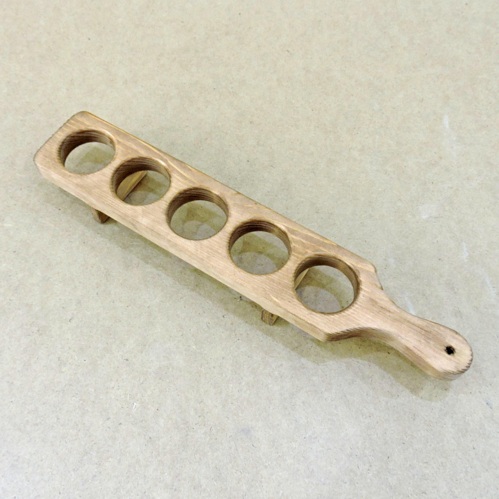 Підставка для чарок "Франциско 540" мускат Миколаїв - фото 6