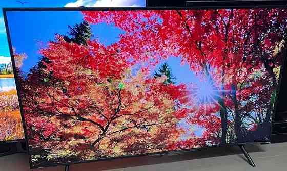 Телевизор Безрамный: 75