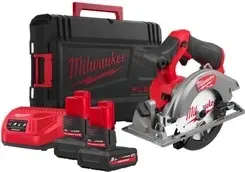 Электрическая пилка Milwaukee M12 FCS442-502X 4933493489 Киев