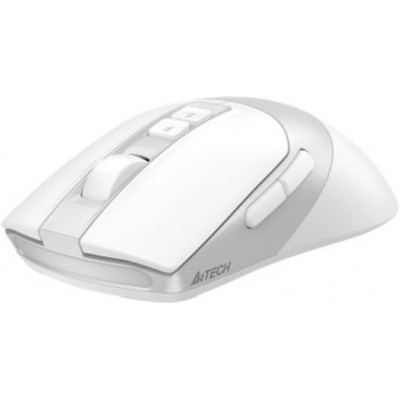 Мышка A4Tech FG50 Plus Wireless White (4711421002813) Винница - изображение 8