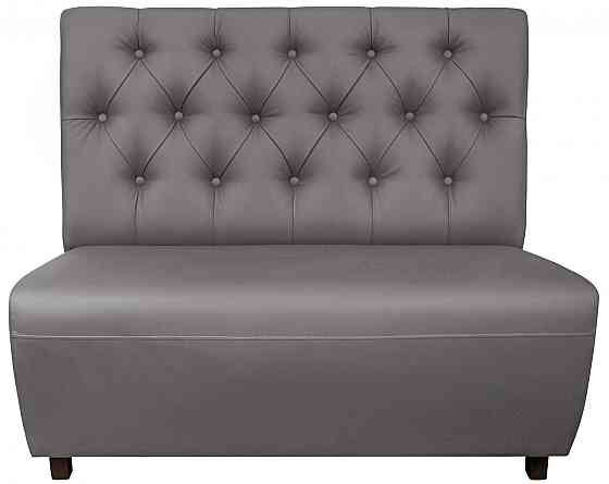 Диван Flay Simple New 600х1200х1090 Темно-сірий Київ