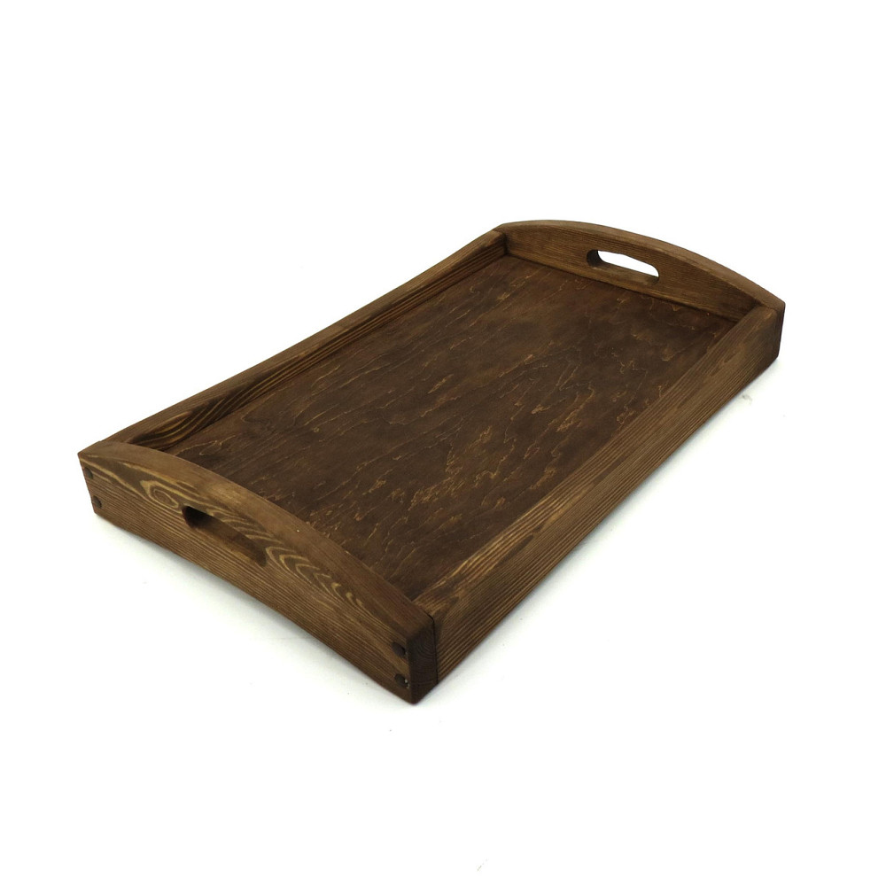 Столик-піднос для сніданку "Айдахо" капучино Миколаїв - фото 4