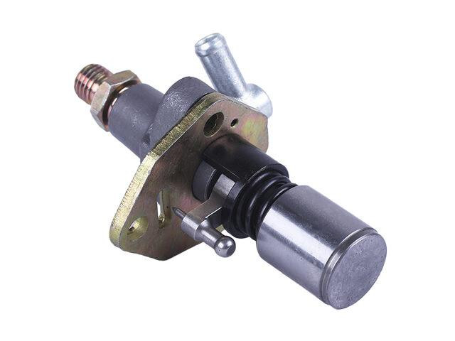 Топливный насос на дизельный двигатель мотоблок 186F генератора генератор 5 KW, Зубр Мукачево - изображение 1