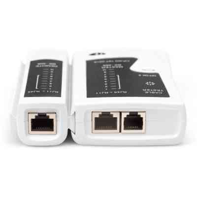 Набір інструментів для мережі Digitus Network Tool Set Plus (DN-94027) Вінниця