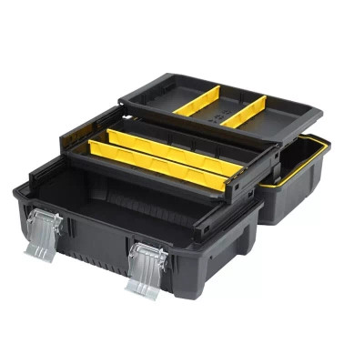 Ящик для інструментів Stanley FatMax Cantilever 18&quot;, 457x310x236 мм, влагозахисний (FMST1-71219) Вінниця - фото 3