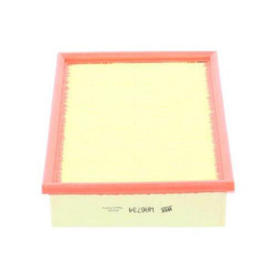 Повітряний фільтр для автомобіля Wixfiltron WA6734 Вінниця - фото 1