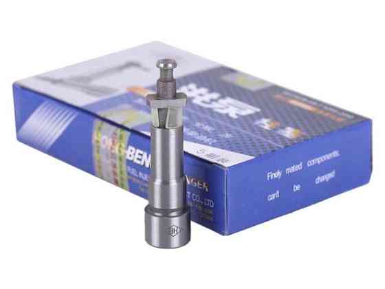 Ремкомплект паливного насоса (плунжерна пара) (HB) мотоблок 180N Мукачево