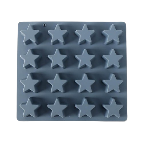 Форма для льоду та шоколаду силікон MR-1058 Maestro Житомир - фото 3