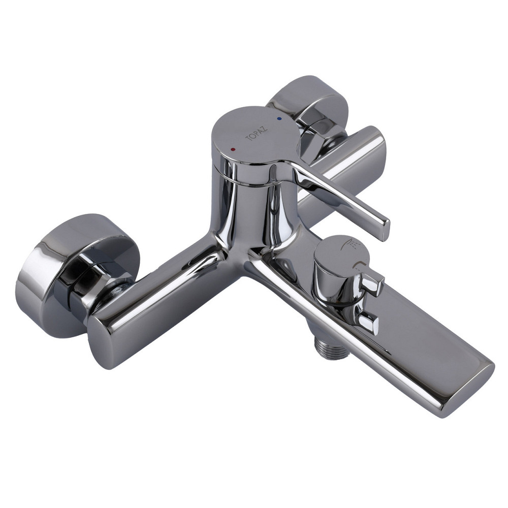 Змішувач для ванни TOPAZ Moderno TMD-33101-H78A (000031406) Київ - фото 1