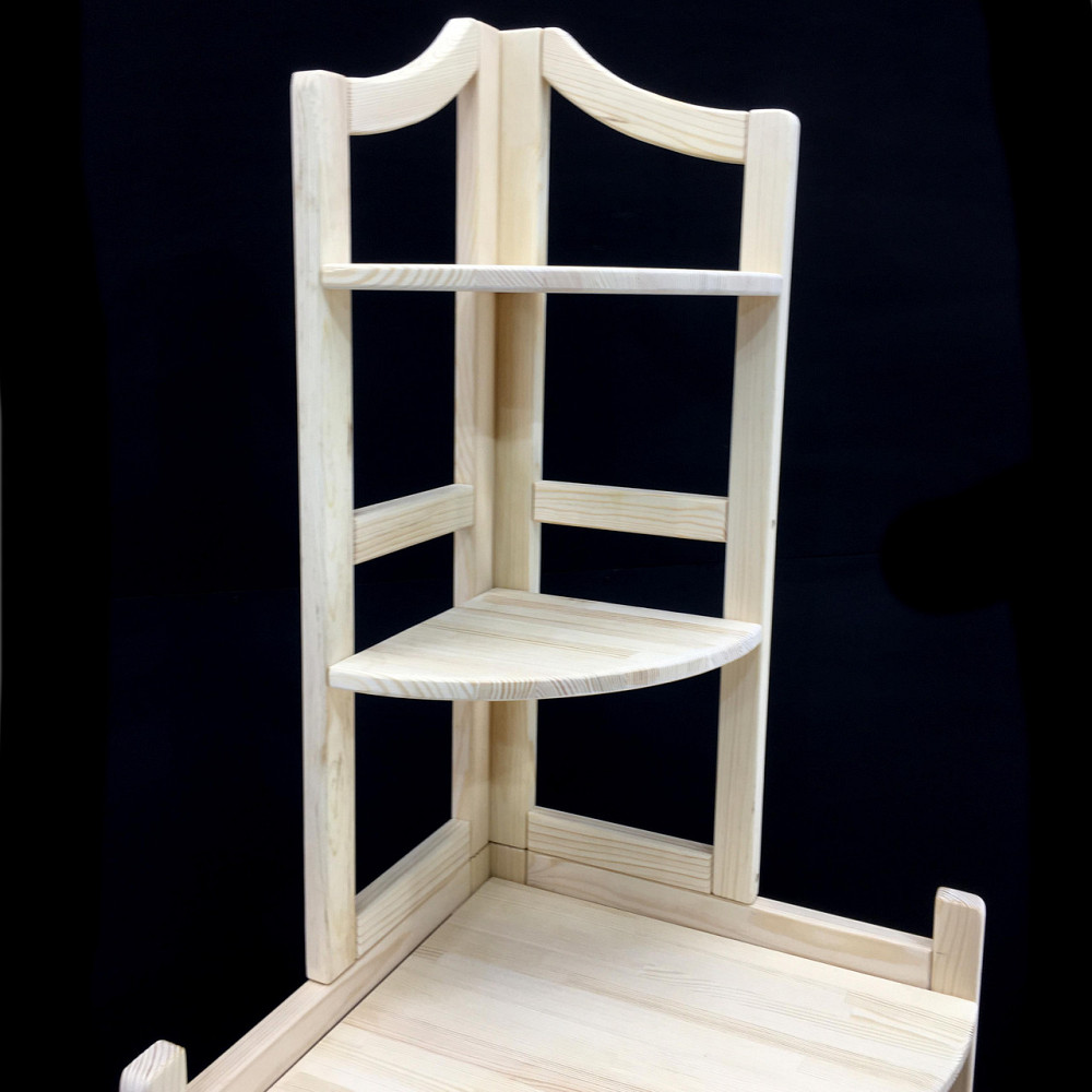 Этажерка разборная 