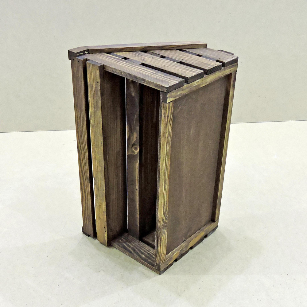 Органайзер для гель-лаків "Амала" капучино Миколаїв - фото 8