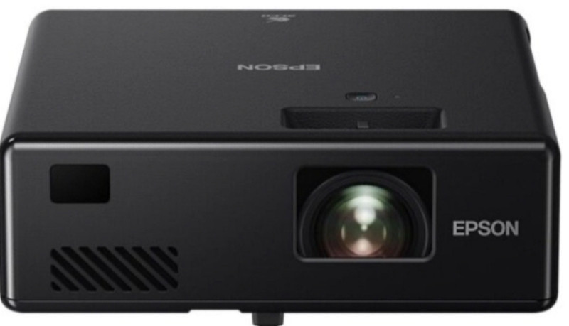 Проєктор: Epson EF-11. Харків - фото 2