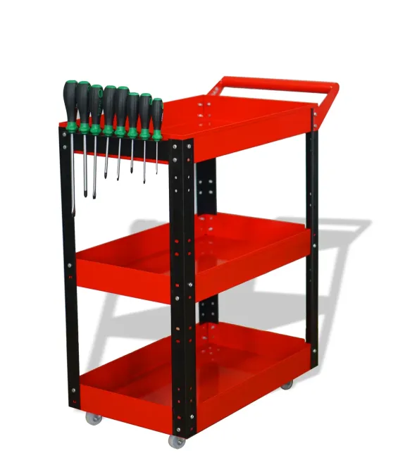 Инструментальная тележка RAKETA 360 Харьков - изображение 1