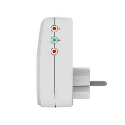 Реле напруги ColorWay DS2, white (CW-VR16-02D) Вінниця