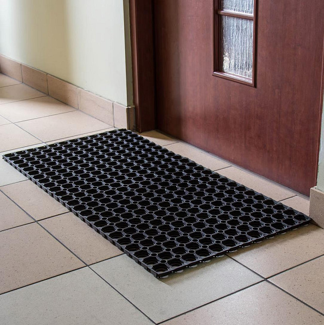 Коврик Соты средний (50*75*9) Харьков - изображение 3