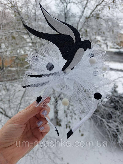 Обруч ласточки Ласточка Кривой Рог - изображение 4