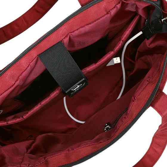 Рюкзак Tigernu 15.6" червоний Київ