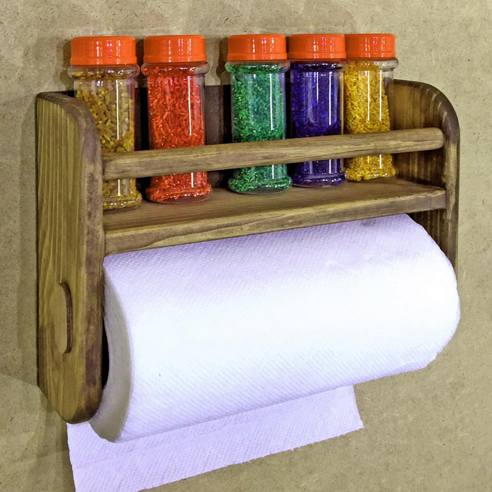 Органайзер для специй 