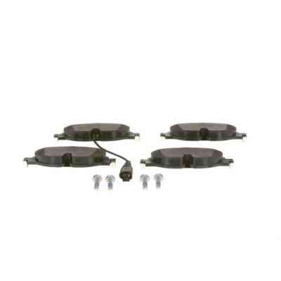 Гальмівні колодки Bosch 0 986 494 660 Вінниця