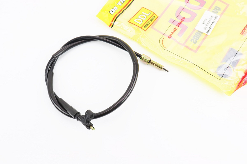 Трос спідометра (трос 93см; кожух 90см) Київ - фото 1