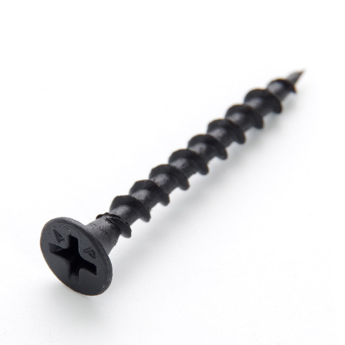 Саморіз для г/к до дерева 3,5*16мм фосфат 250 шт/уп APRO Житомир - фото 4