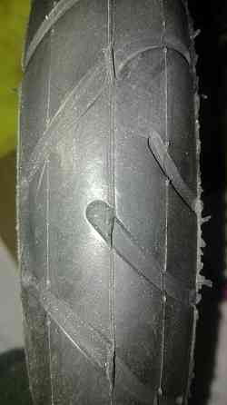 Шина (детская коляска) 280 * 65 (SA-266 Deli tire) Мукачево