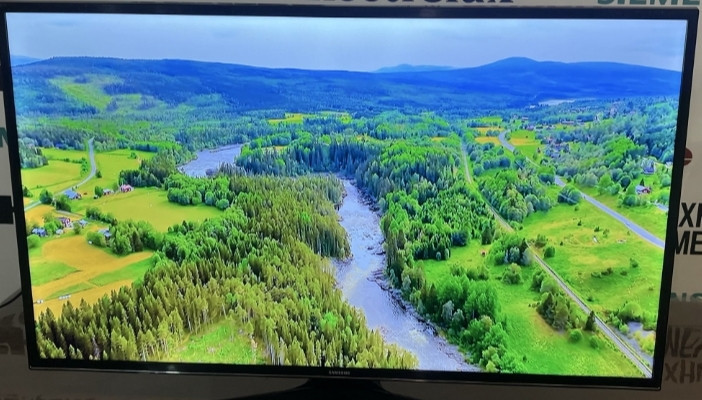 Телевизор Samsung 40