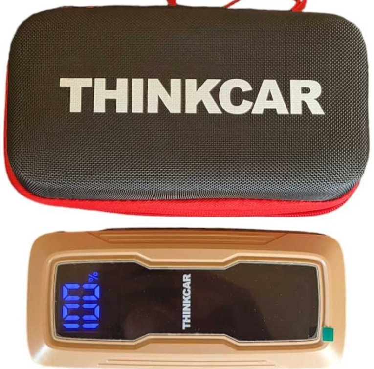 Пуско-зарядний пристрій Киев - изображение 5