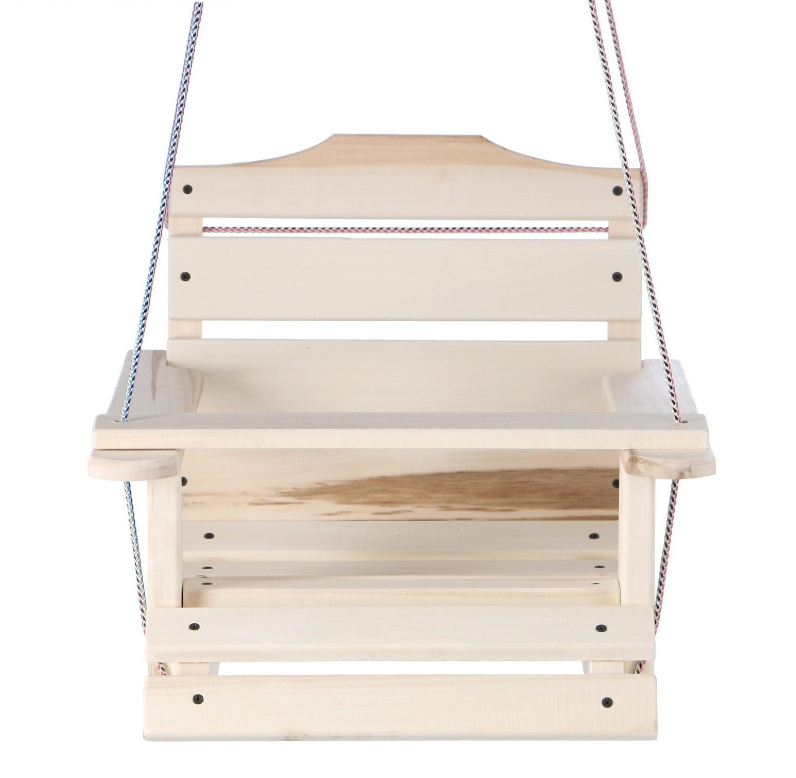 Детская качеля 