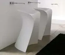 Раковина  Hidra MISS 57x58cm MI15 Київ