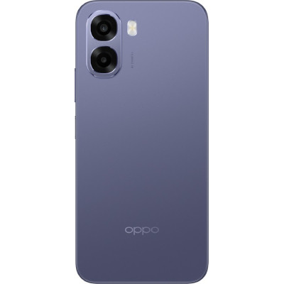 Мобільний телефон Oppo A6X NFC 4/128GB Plum Purple (OFCPH2819_PURPLE) Вінниця - фото 7
