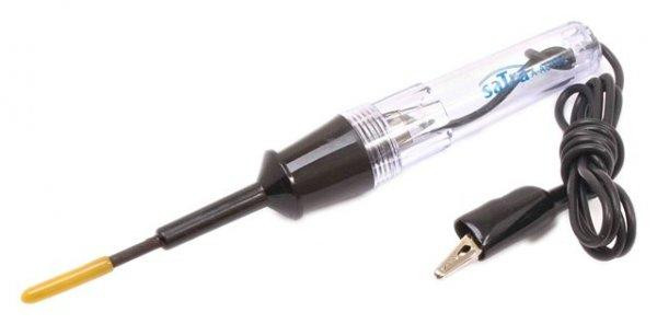 Тестер напруги автомобільний 6-24V SATRA A-ACT04 Чернігів - фото 1