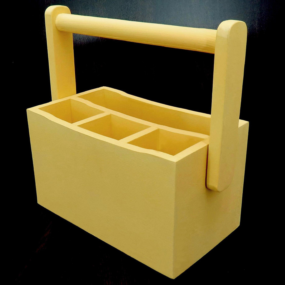 Подставка для столовых приборов 