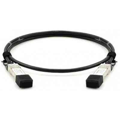 Оптический патчкорд Alistar XFP to XFP 10G Directly-attached Copper Cable 1M (DAC-XFP-XFP-1M) Винница
