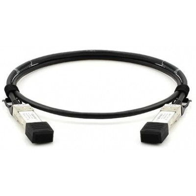 Оптичний патчкорд Alistar XFP to XFP 10G Directly-attached Copper Cable 1M (DAC-XFP-XFP-1M) Вінниця - фото 1
