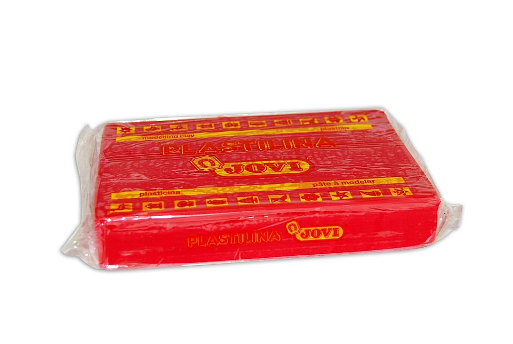 Пластилін Jovi 15 кольорів по 150г (71s) Киев - изображение 7