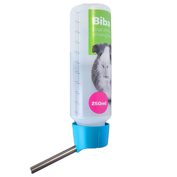 Savic Biba САВІК БІБА поїлка для гризунів Київ - фото 1