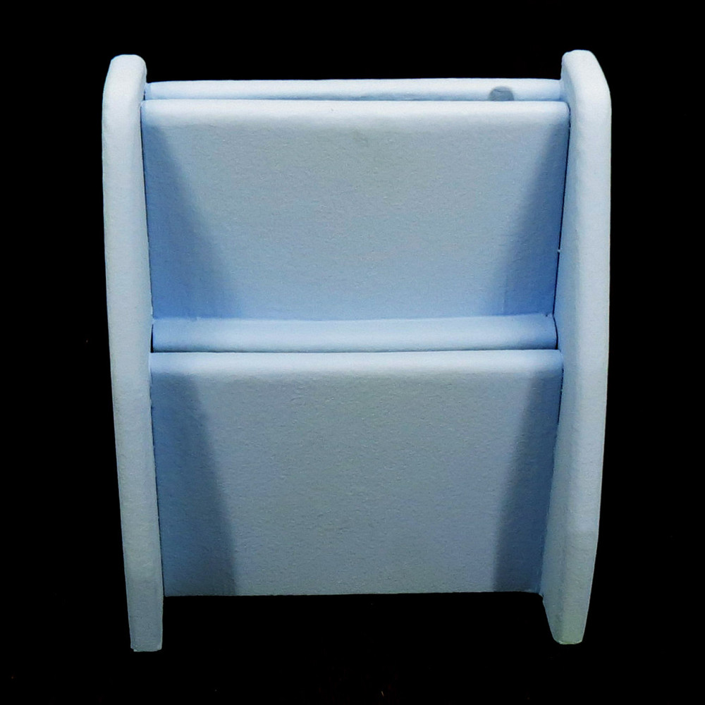 Підставка для ножів "Морелія 2" ірис Миколаїв - фото 2