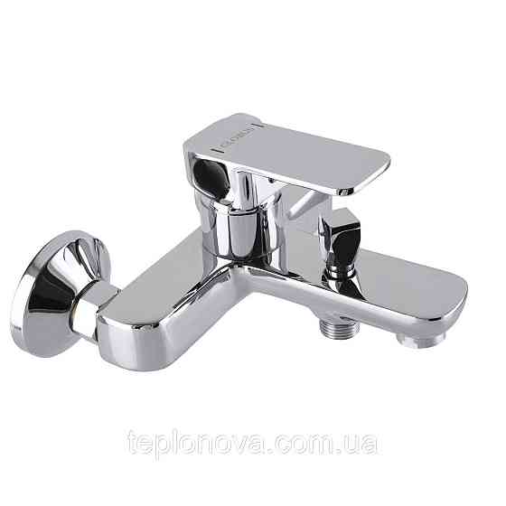 Змішувач для ванни Globus Lux Milano GLM-0102 Чернівці