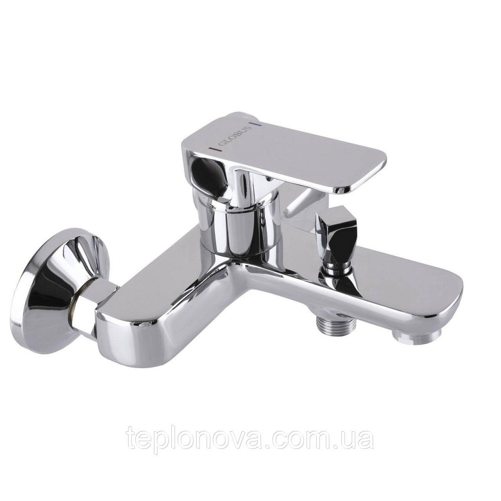 Змішувач для ванни Globus Lux Milano GLM-0102 Чернівці - фото 5
